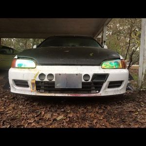 Meet your Posher, Joseph